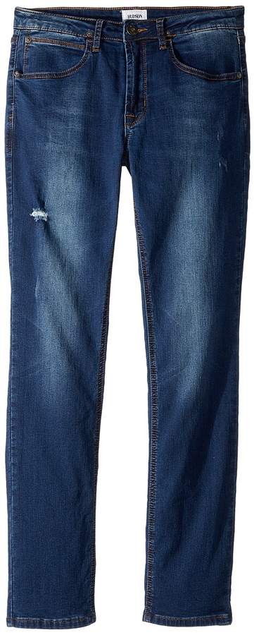 Jude Slim Leg Fit - Knit Denim in Filly Boy's Jeans