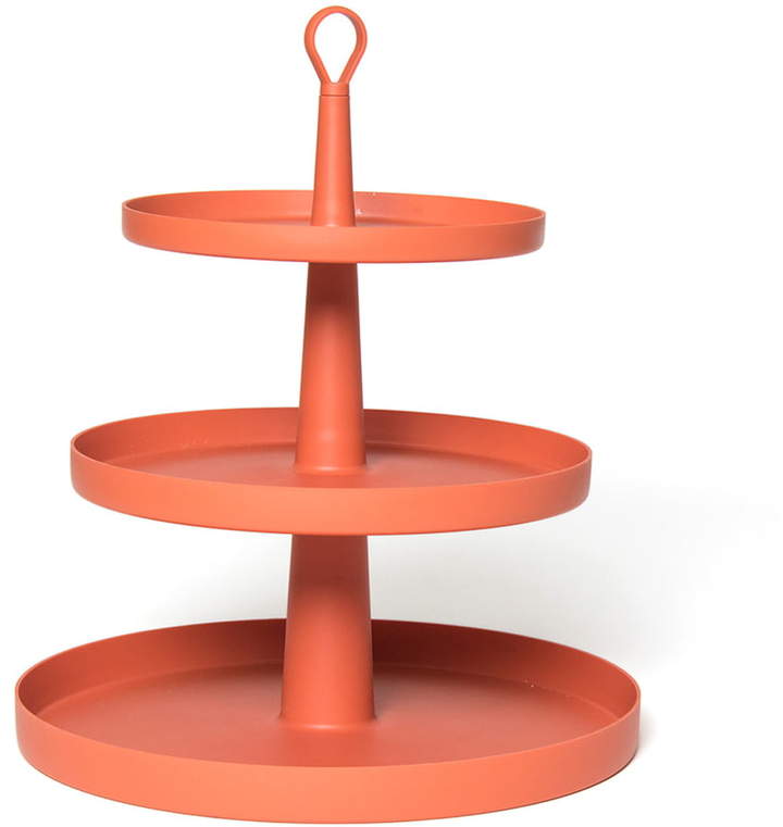 Ommo - Tiers Etagere, paprika