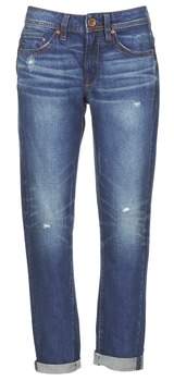 Boyfriend Jeans MIDGE SADDLE BOYFRIEND