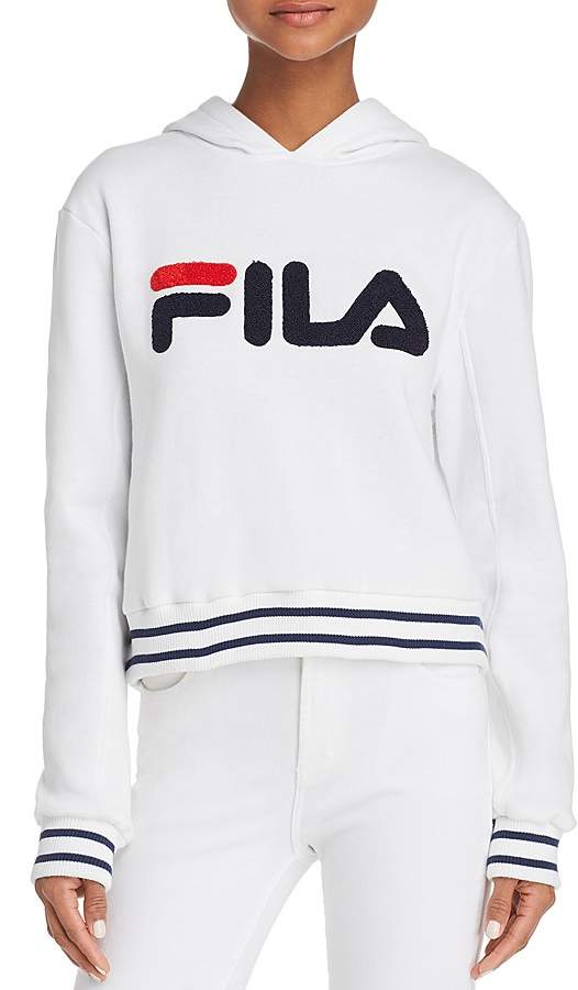 Rosemary Logo Hooded Sweatshirt