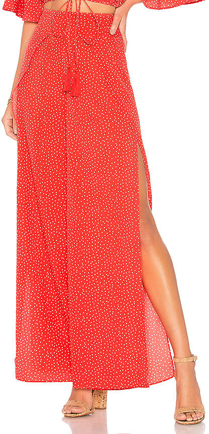 x REVOLVE Joana Pant