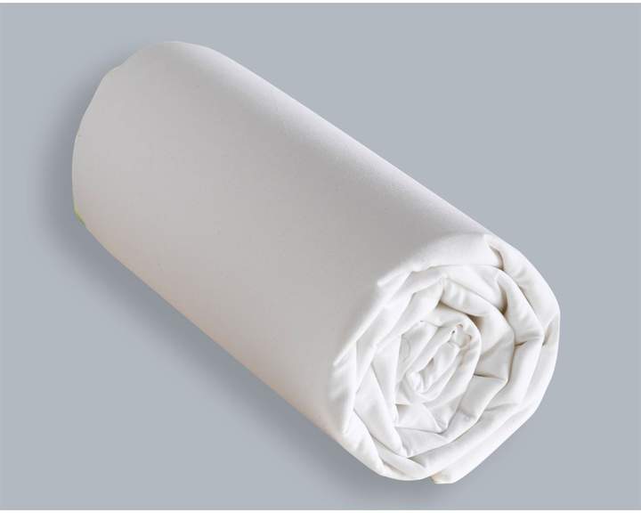 Becquet Bettwäsche für Babys - weiß