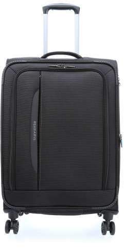 CrossLite M Spinner-Trolley schwarz