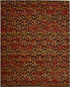 Rhapsody Collection Area Rug, 7'9 x 9'9