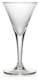 Calypso Liqueur Glass