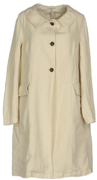 NOVEMB3R Lange Jacke