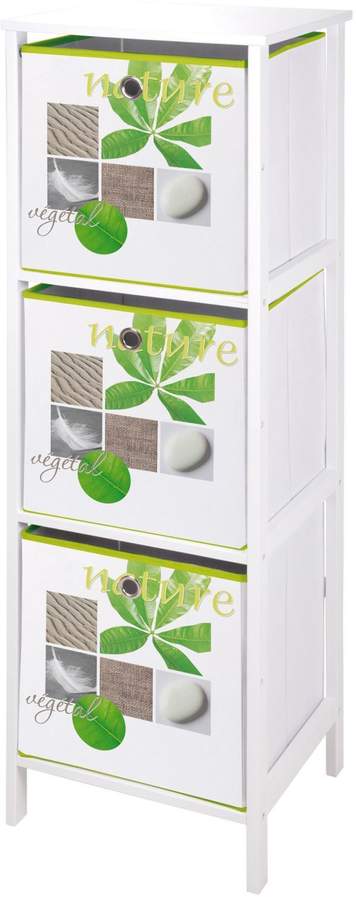 Douceur d'intérieur Ordnungssystem - gemustert