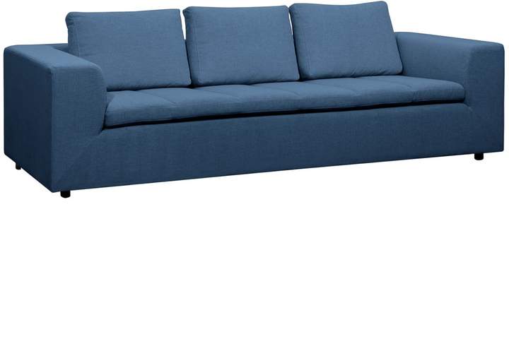 Sofa Brooklyn (3-Sitzer) Webstoff