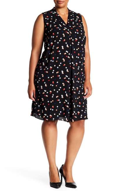 S/L MULTI DOT INVERT