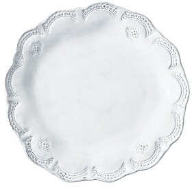 Incanto Lace Dinner Plate
