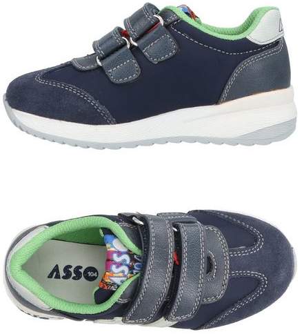 ASSO Low-tops & sneakers
