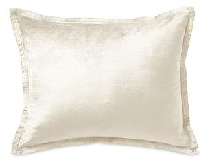 Velvet Decorative Pillow, 16 x 20