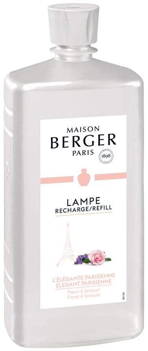 Lampe Berger Le Elegante Parisienne Refill