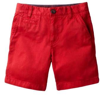 Mini Boden Chino Shorts