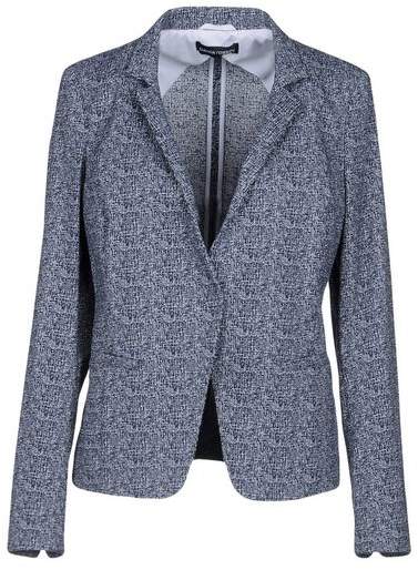 PAOLA ROSSINI Jackett