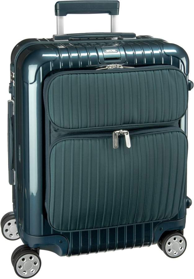 Salsa Deluxe Hybrid Cabin Multiwheel