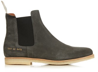 common projects chelsea boots canada