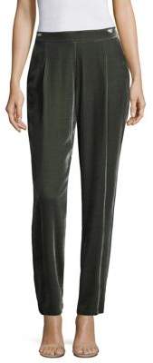 Classic Velvet Soho Track Pant