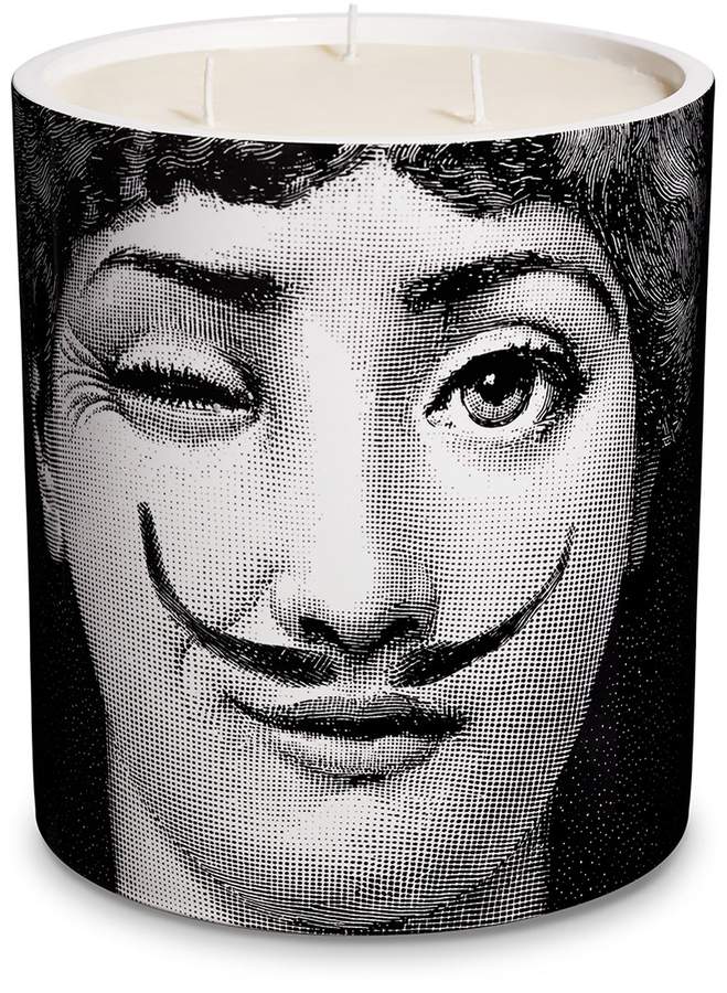 La Femme Aux Moustaches large scented candle 1.9kg