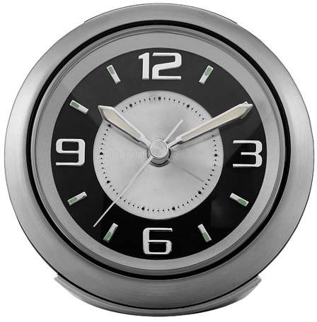 Lite Night Alarm Clock