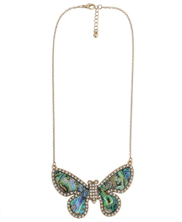 Best Affordable Fall Jewelry POPSUGAR Fashion