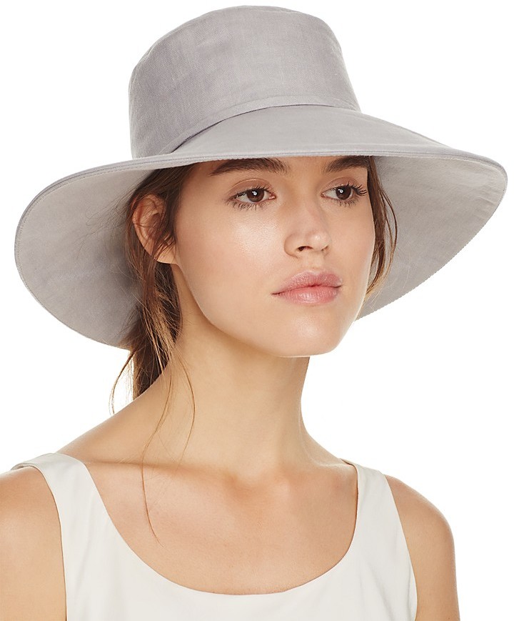 HPina Linen Hat