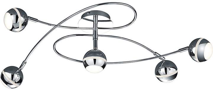 EEK A+, LED-Deckenleuchte