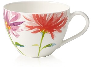 Anmut Flowers Teacup