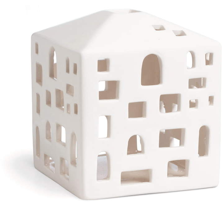 Kähler Design - Urbania Teelichthaus, City Haus