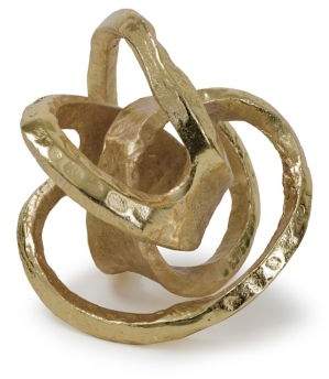 Regina Andrew Design Decorative Knot