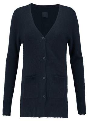 Andre Cashmere Cardigan