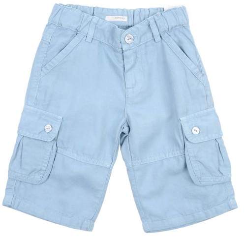 AMORE Bermuda shorts