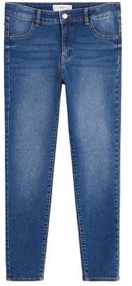 MANGO Jane skinny jeans MANGO Jane skinny jeans