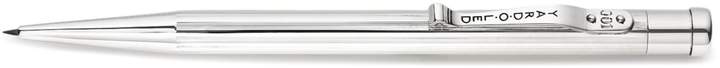 Northumberland Mechanical Pencil, Silver