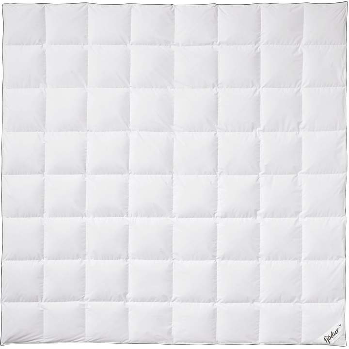 Bettdecke Fjödur Fiona II- Federn / Daunen