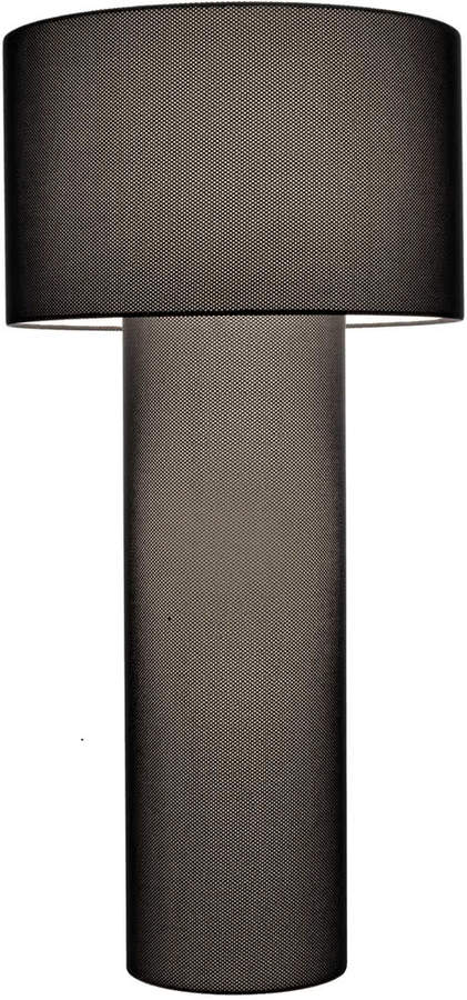 Diesel Living - Pipe Stehleuchte media, mesh