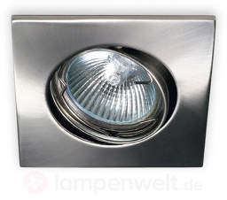 Modernes Downlight Karu