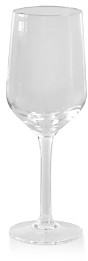 Bristol White Wine Glass