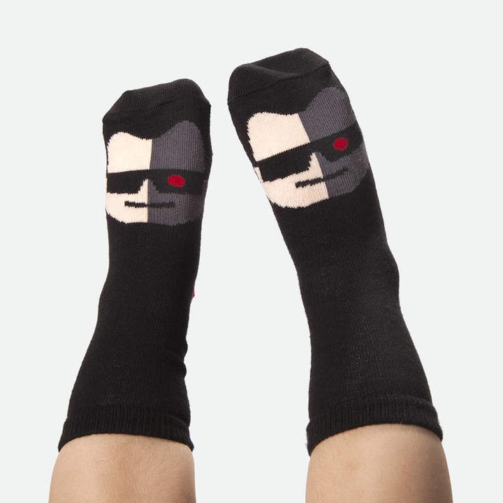 Buy ChattyFeet Toeminator Kids Socks!