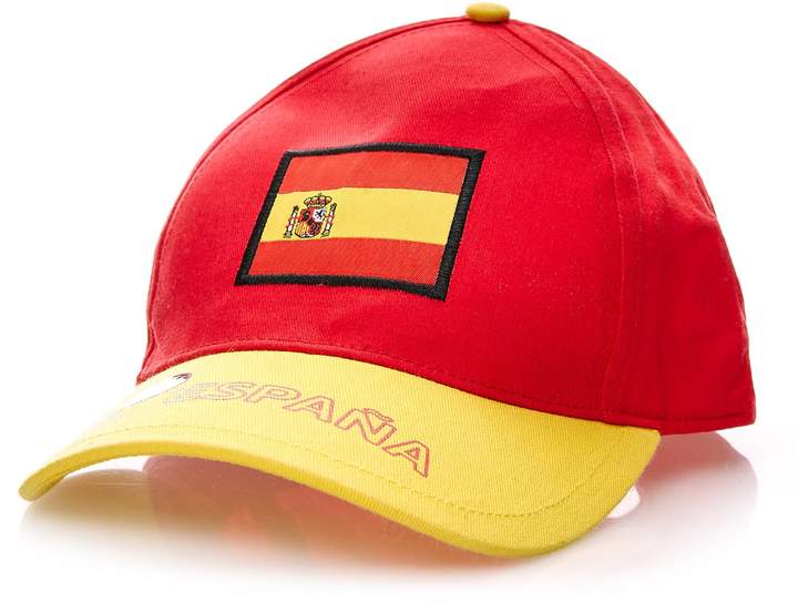 UEFA EURO 2016 Schirmmütze - gelb