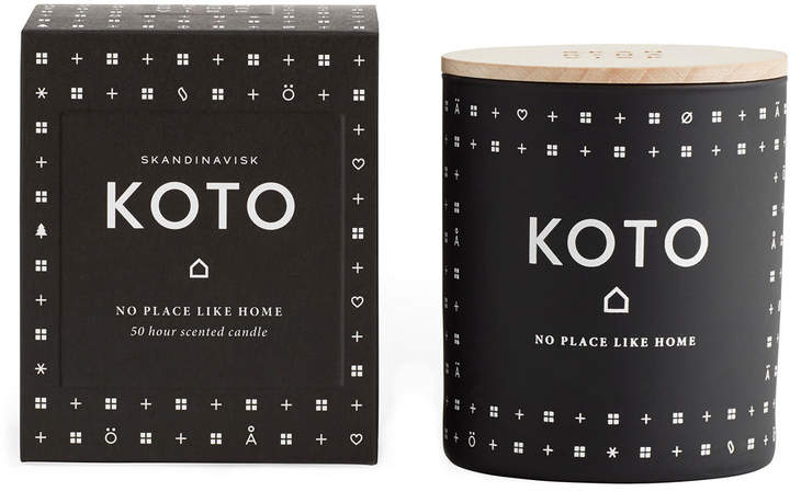 Koto Scented Candle by SKANDINAVISK (6.5oz Candle)