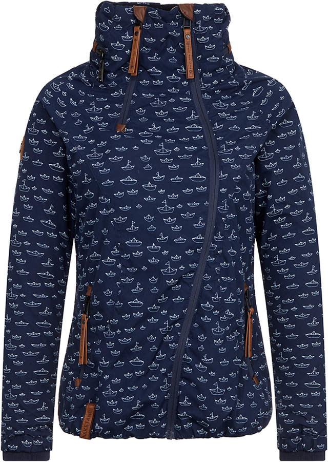 Ej Du Geile Schnalle - Jacke für Damen