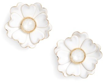  Bright Blossom Earrings