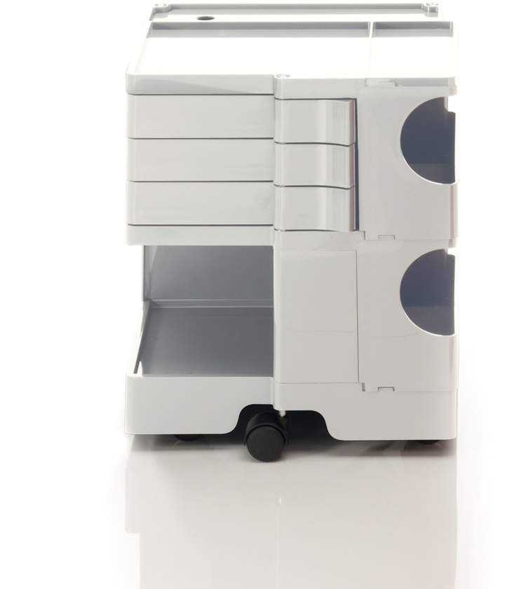 B-Line - Trolley 2/3, Weiß