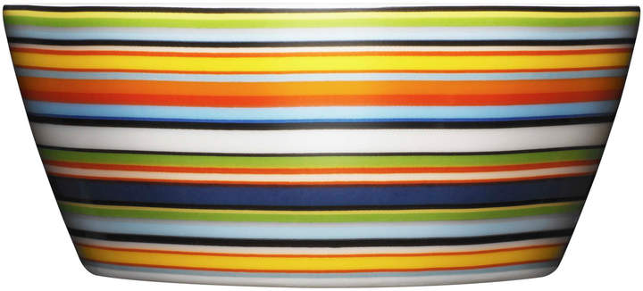 Origo Schale 0.25 l, Orange