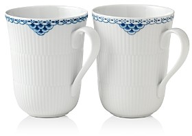 Princess Mug, Set of 2
