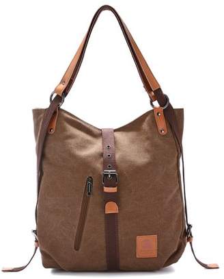 Convertible Backpack Purse - ShopStyle