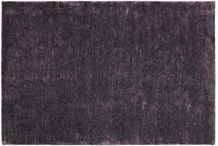 Normann Copenhagen - Confetti Teppich 200 x 300 cm, mehrfarbig / Violett