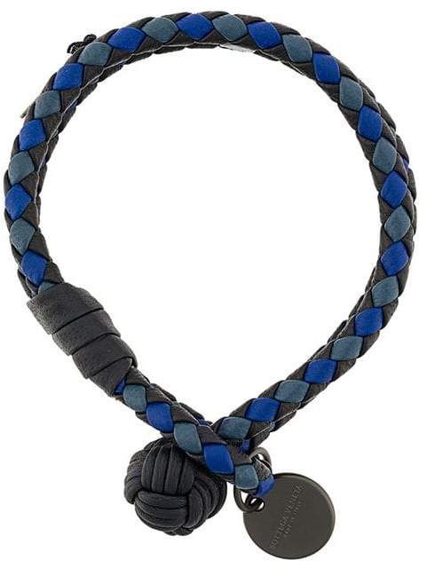 intrecciato bracelet