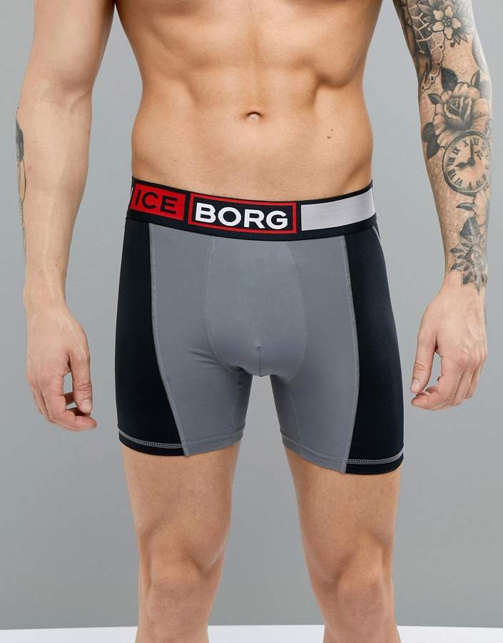 – Ice – Funktions-T-Shirt aus HydroPro-Material